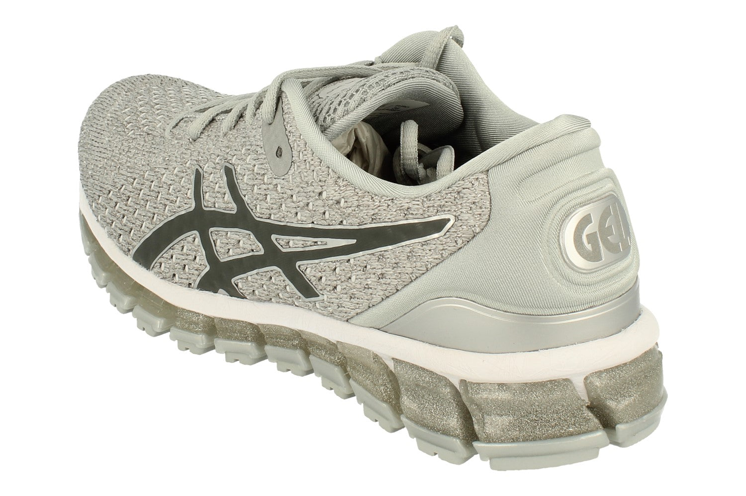 Asics gel quantum on sale 360 womens Silver