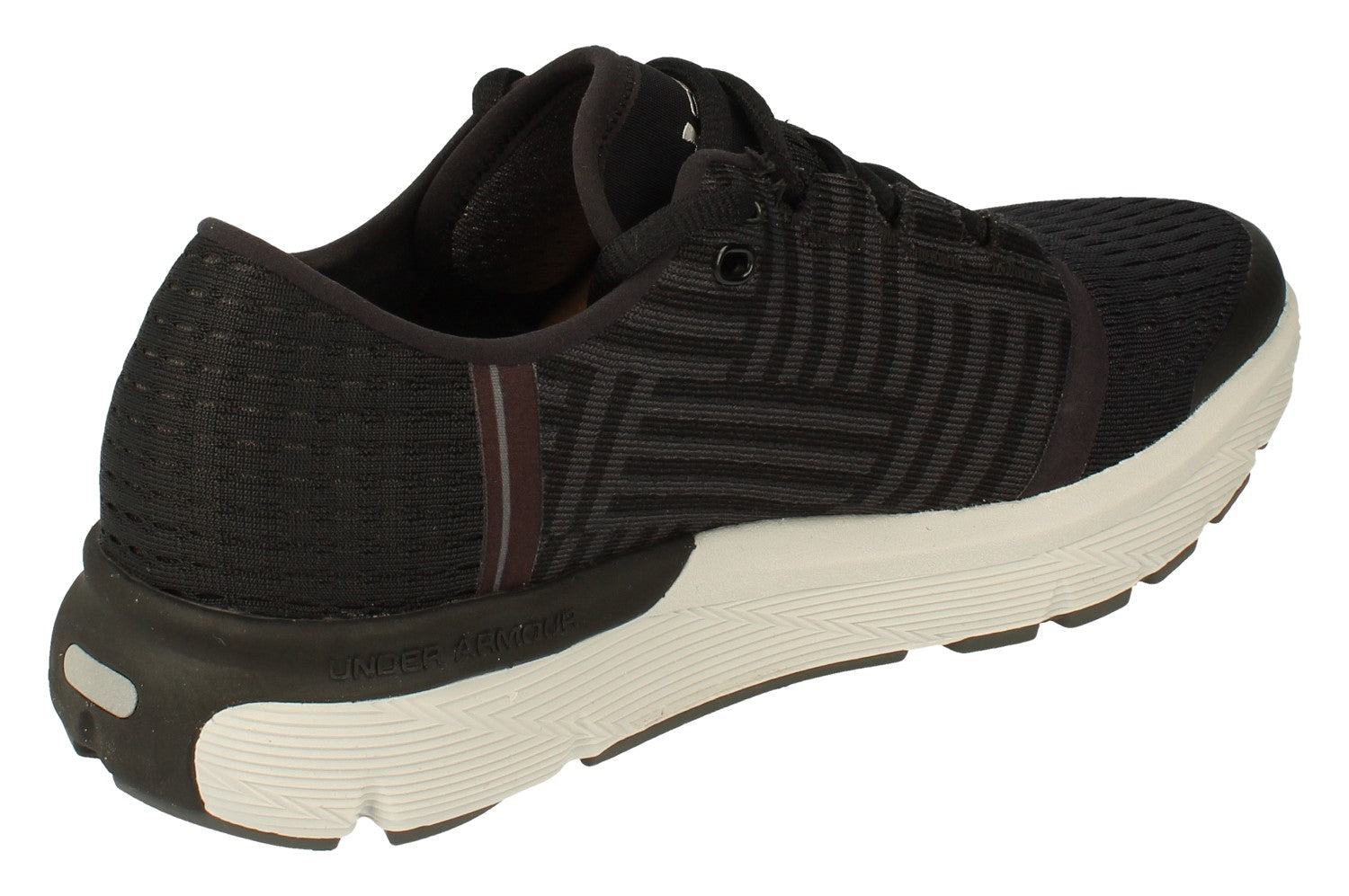 Under armour speedform gemini deals 3 womens black