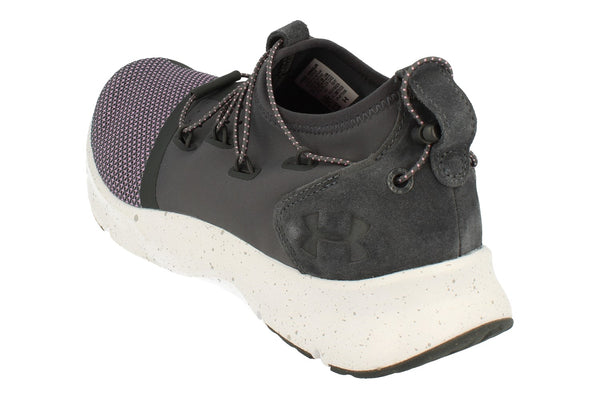 Under Armour Womens Drift 2 1298678  008 - Grey White 008 - Photo 0