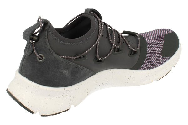 Under Armour Womens Drift 2 1298678  008 - Grey White 008 - Photo 0