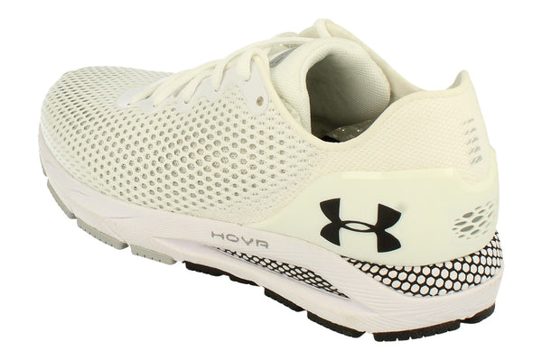 Under Armour Sonic 4 Mens 3023543  103 - White 103 - Photo 0