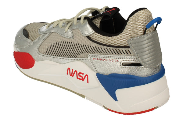 Puma Rs X Space Agency Mens 372511  01 - Puma Silver Grey Violet 01 - Photo 0