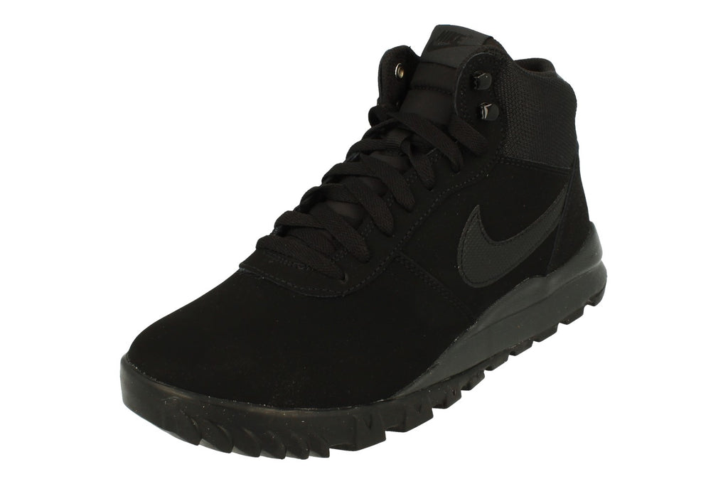 Buy Nike Hoodland Suede Mens Trainers 654888 Boots Shoes (uk 10 us 11 ...