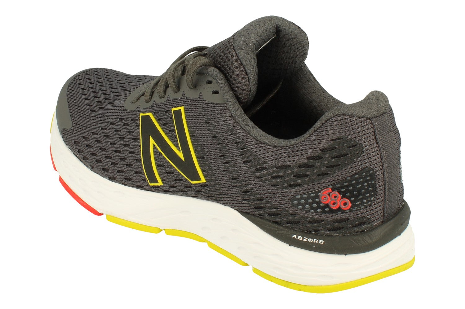 New balance sales 680 v6 mens