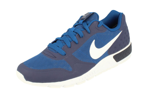 Nike Nightgazer Lw Se Mens 902818  402 - Gym Blue White 402 - Photo 0