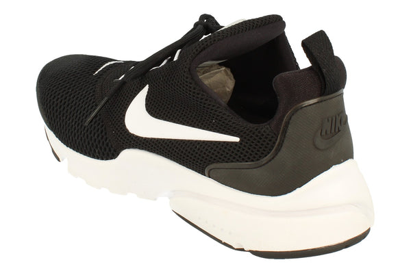 Nike Presto Fly Mens 908019  002 - Black White Black 002 - Photo 0