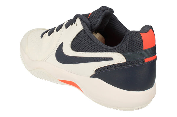 Nike Air Zoom Resistance Mens Trainers 918194  148 - White Thunder Blue 148 - Photo 0