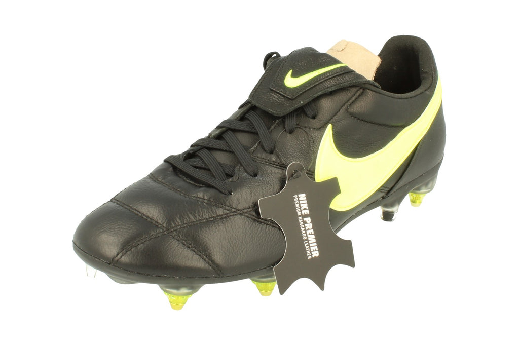 Buy Nike The Premier II SGPRO AC Mens Football Boots 921397 001 ...