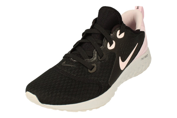 Nike Womens Legend React Aa1626 007 - Black Pink Grey 007 - Photo 0