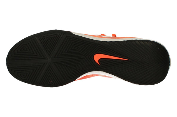 Nike Phantom Venom Academy IC Mens Football Boots Ao0570 Trainers Shoes  810 - Bright Mango White 810 - Photo 0