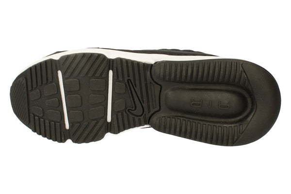 Nike Air Max 270 Futura Mens Ao1569  001 - Black White 001 - Photo 0