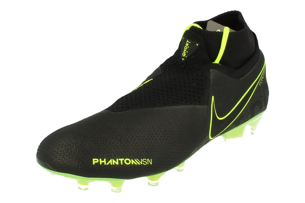 Buy Nike Phantom VSN Elite DF FG Mens Football Boots AO3262 (uk 11 us ...