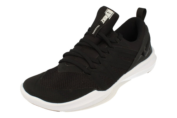 Nike Victory Elite Trainer Mens Ao4402  001 - Black White 001 - Photo 0