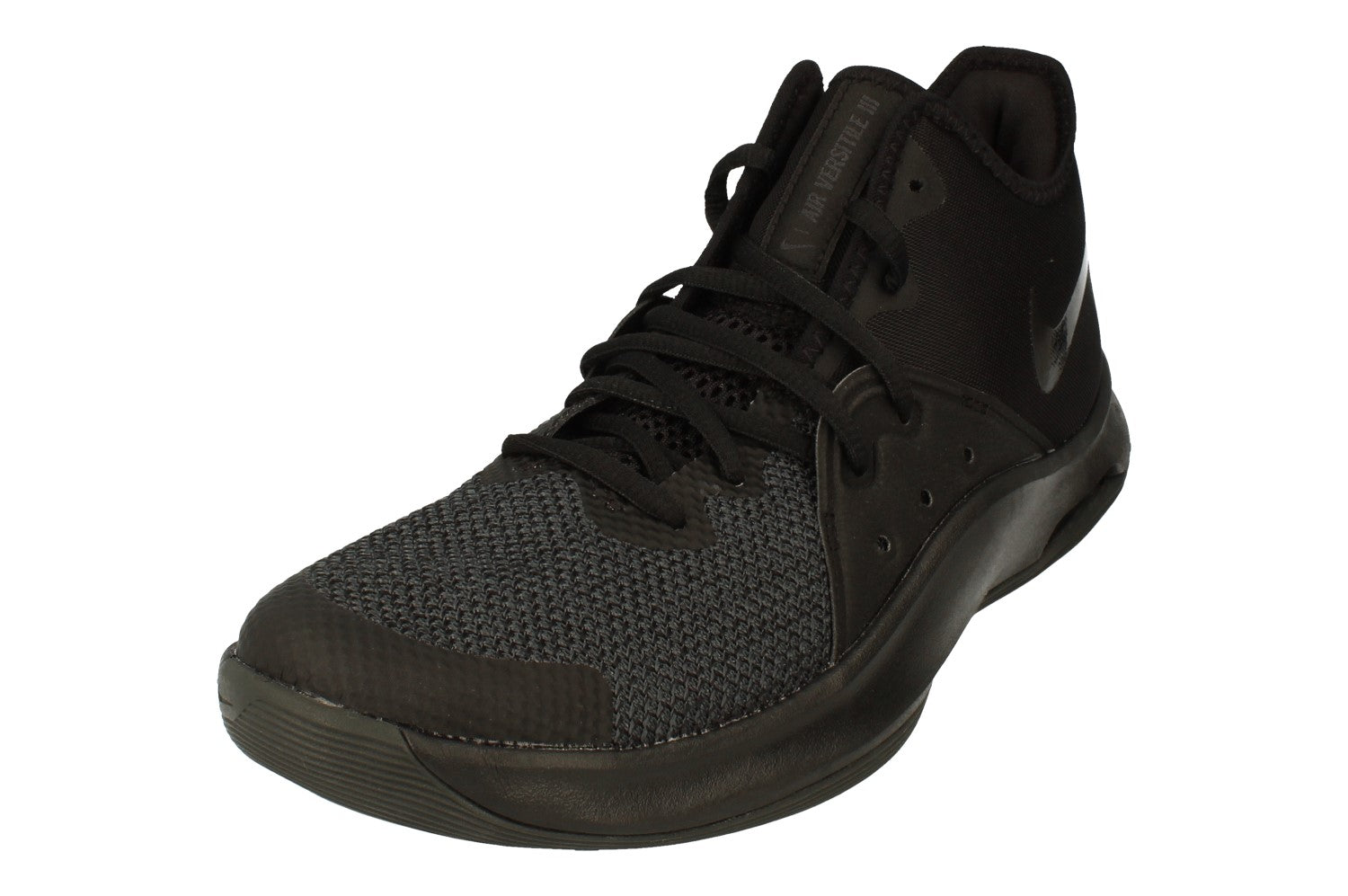 NIKE AIR VERSITILE III BLACKOUT For, 41% OFF