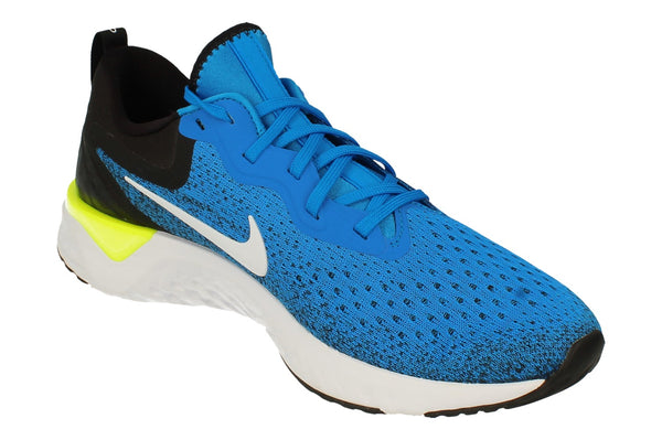 Nike Odyssey React Mens Ao9819  402 - Photo Blue White Black Volt 402 - Photo 0