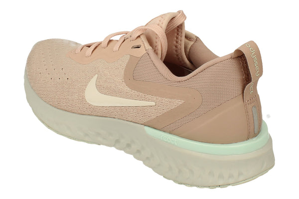 Nike Womens Odyssey React Ao9820  201 - Particle Beige Phantom 201 - Photo 0