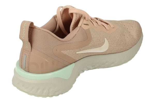 Nike Womens Odyssey React Ao9820  201 - Particle Beige Phantom 201 - Photo 0