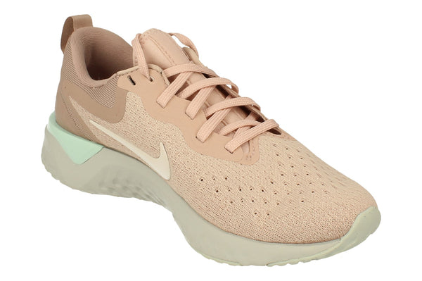 Nike Womens Odyssey React Ao9820  201 - Particle Beige Phantom 201 - Photo 0