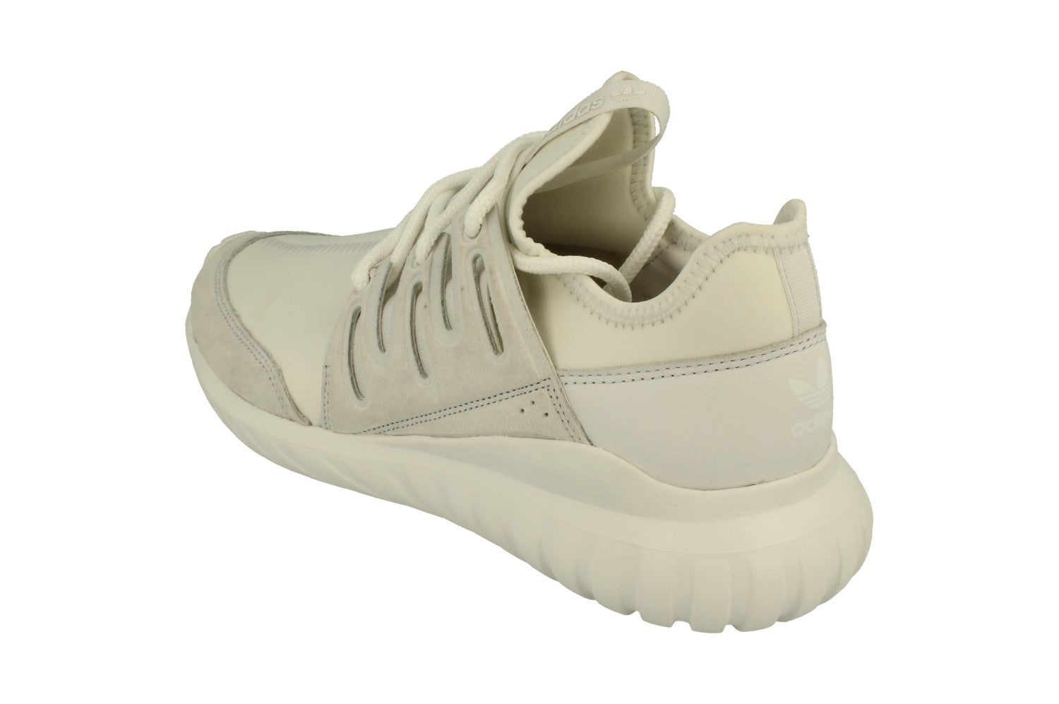 Adidas originals outlet tubular radial trainers