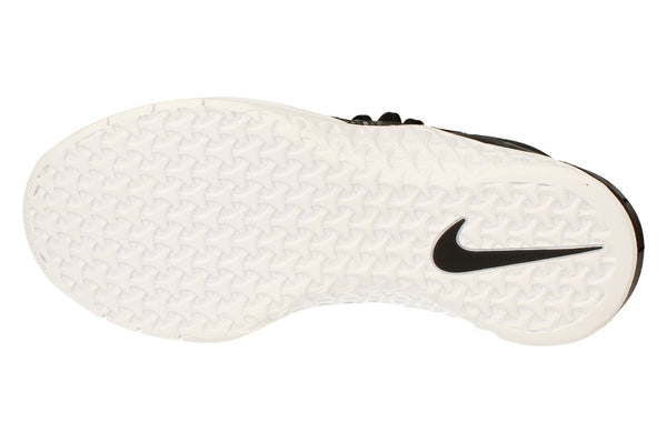 Nike Womens Metcon Flyknit 3 Ar5623 001 - Black Matte Silver White 001 - Photo 0