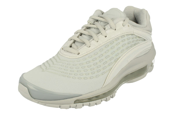 Nike Air Max Deluxe Se Womens At8692  002 - Pure Platinum 002 - Photo 0