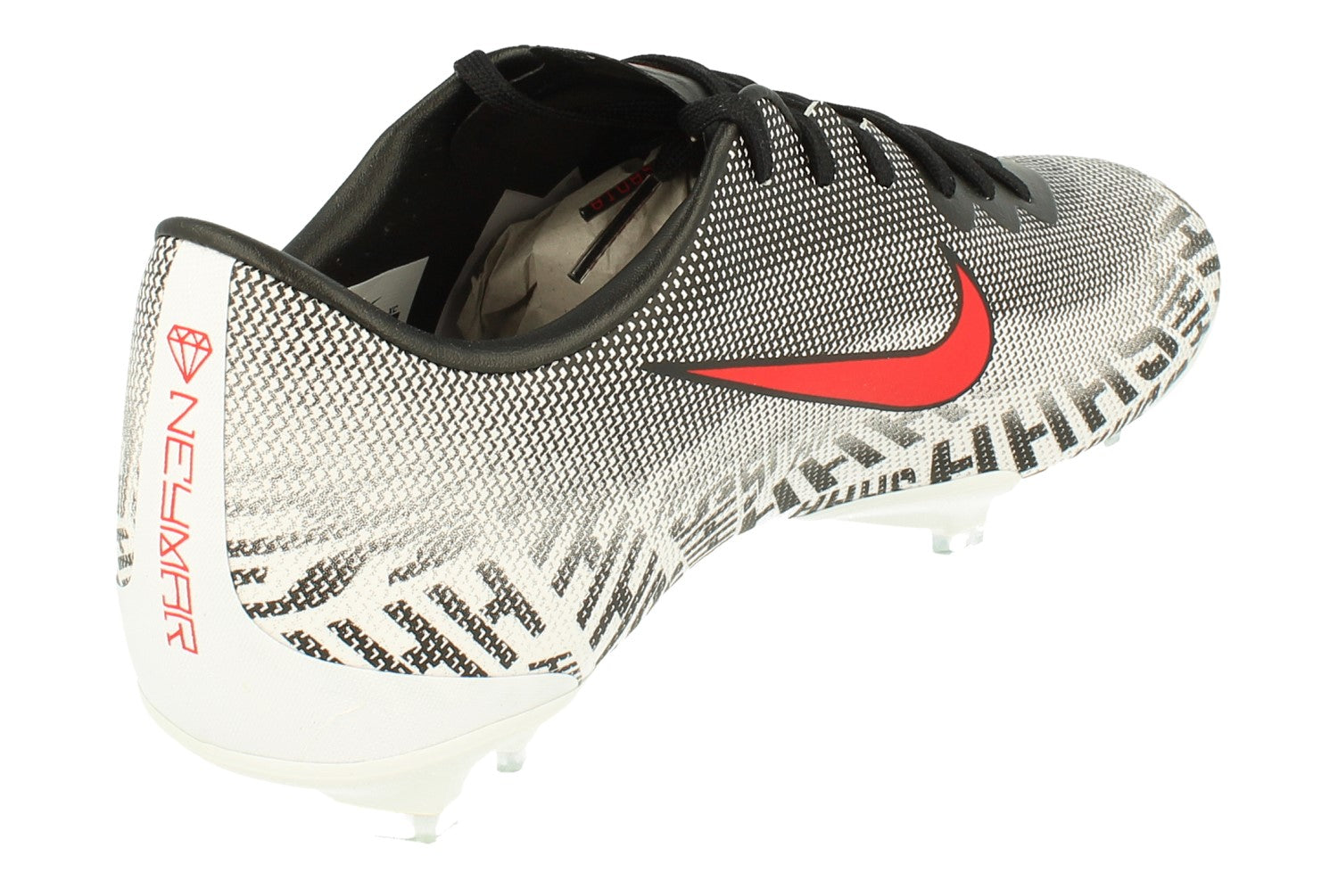 Nike jr vapor clearance 12