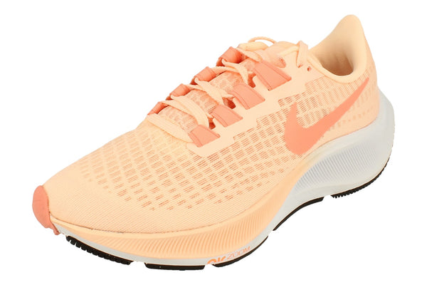 Nike Air Pegasus 37 Womens Bq9647  800 - Crimson Tint Pulse 800 - Photo 0