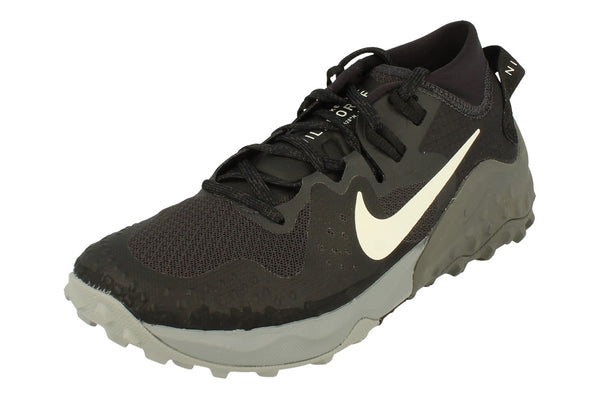 Nike Womens Zoom Wildhorse 6 Bv7099  001 - Off Noir Spruce Aura Black 001 - Photo 0