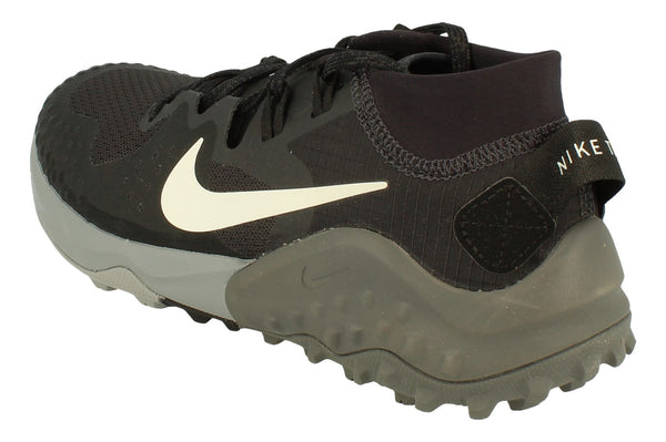 Nike Womens Zoom Wildhorse 6 Bv7099  001 - Off Noir Spruce Aura Black 001 - Photo 0