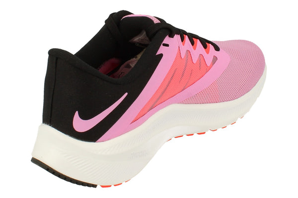 Nike Womens Quest 3 Cd0232 600 - Beyond Pink Black 600 - Photo 0