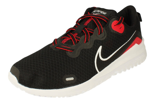 Nike Renew Ride Mens Cd0311  004 - Black White Red Anthracite 004 - Photo 0