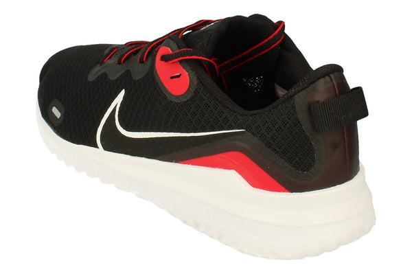 Nike Renew Ride Mens Cd0311  004 - Black White Red Anthracite 004 - Photo 0