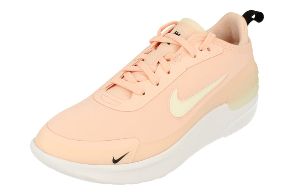 Nike Amixa Womens Cd5403  602 - Washed Coral Pale Ivory Black 602 - Photo 0