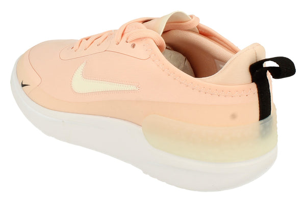 Nike Amixa Womens Cd5403  602 - Washed Coral Pale Ivory Black 602 - Photo 0