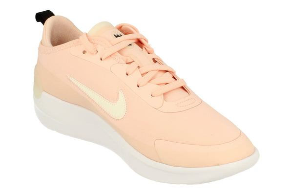 Nike Amixa Womens Cd5403  602 - Washed Coral Pale Ivory Black 602 - Photo 0