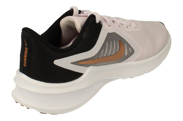 Nike Womens Downshifter 10 Ci9984  501 - Light Violet Metallic Copper 501 - Photo 0