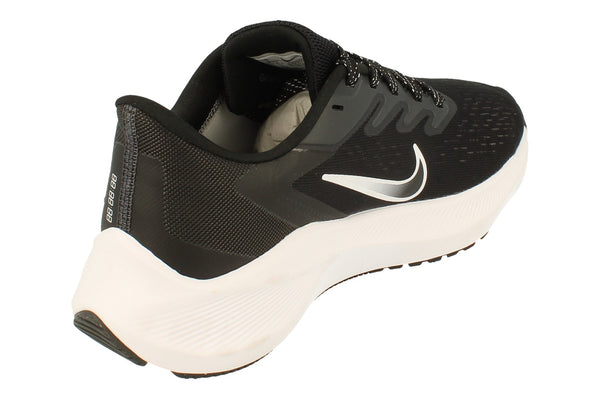 Nike Womens Zoom Winflo 7 Cj0302  005 - Black White Anthracite 005 - Photo 0