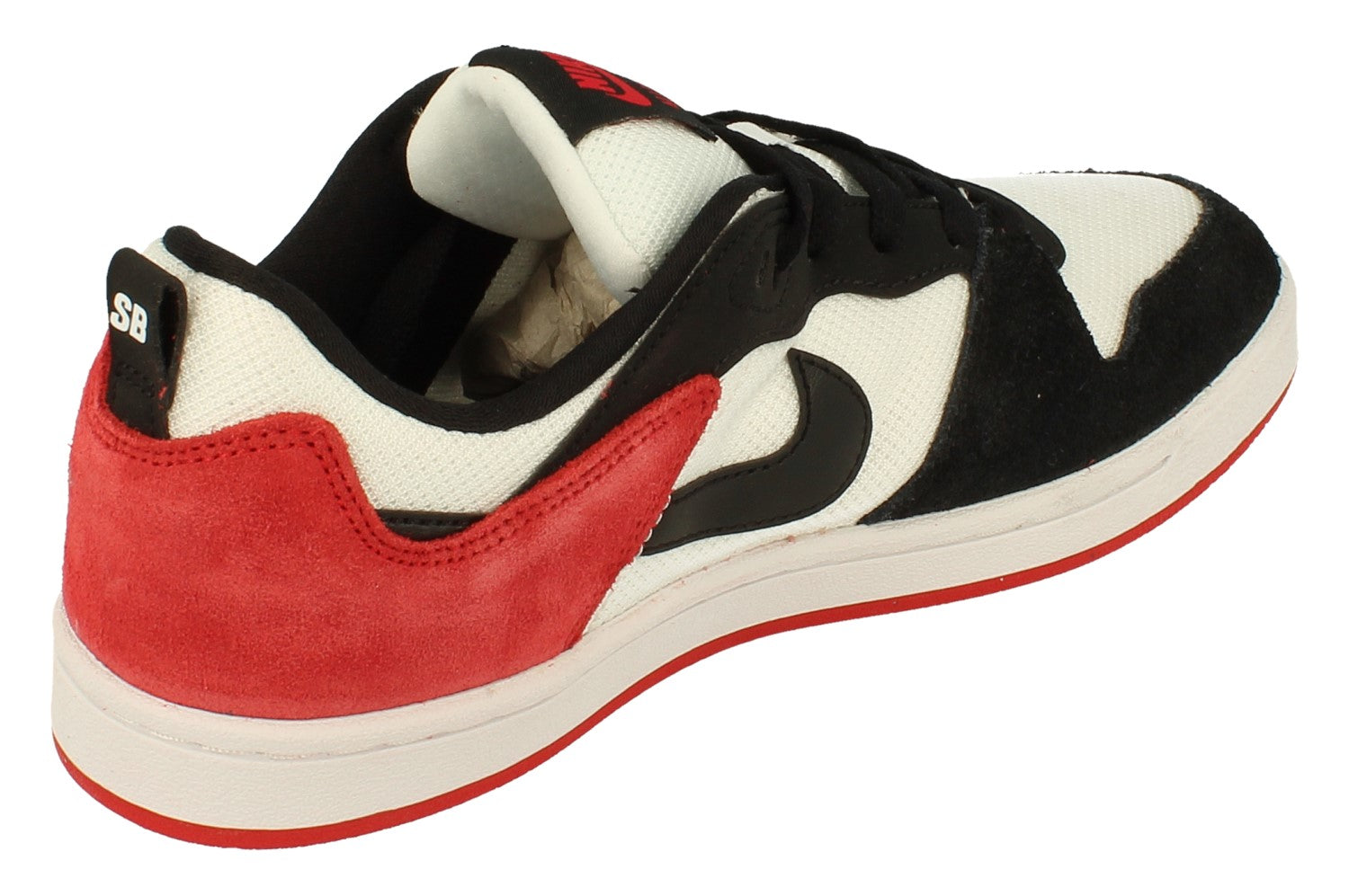 Buy Nike SB Alleyoop Mens Trainers CJ0882 uk 11 us 12 eu 46