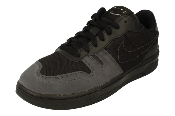 Nike Squash-Type Mens Trainers Cj1640  001 - Black Anthracite 001 - Photo 0