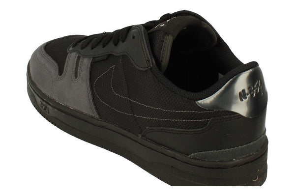 Nike Squash-Type Mens Trainers Cj1640  001 - Black Anthracite 001 - Photo 0