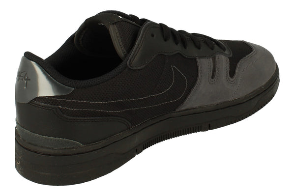 Nike Squash-Type Mens Trainers Cj1640  001 - Black Anthracite 001 - Photo 0