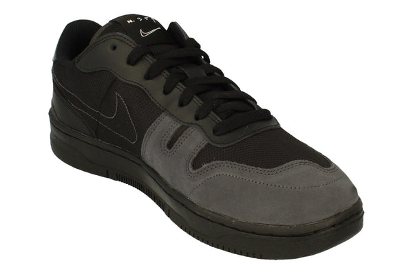 Nike Squash-Type Mens Trainers Cj1640  001 - Black Anthracite 001 - Photo 0