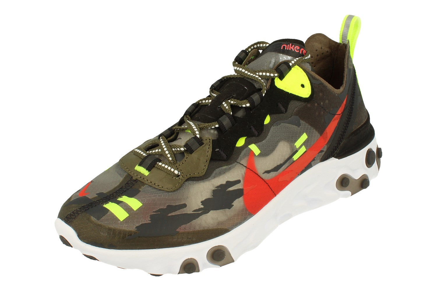 Nike element 87 sales mens olive