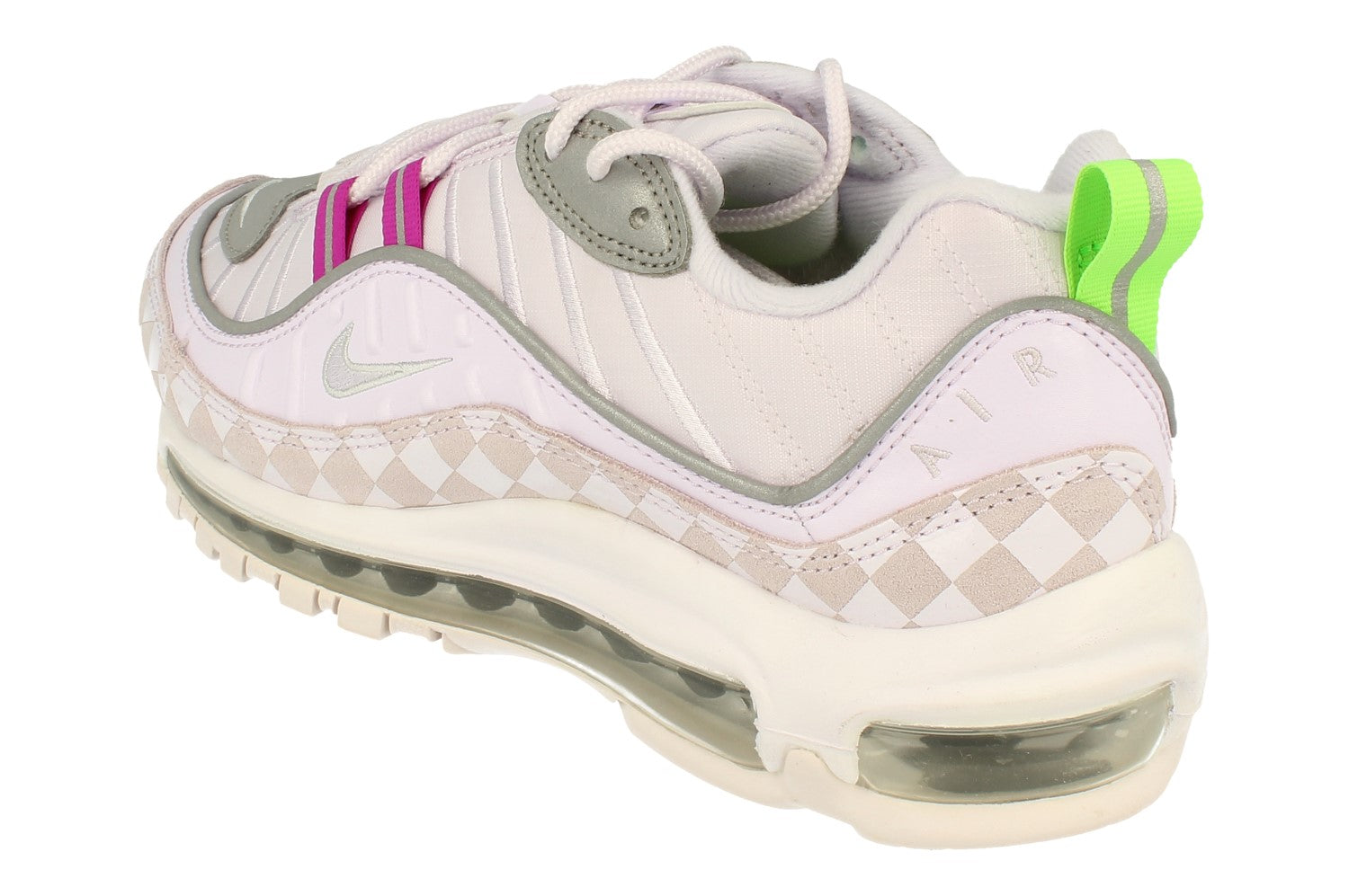 Buy Nike Air Max 98 Womens CJ9702 uk 3.5 us 6 eu 36.5 barely