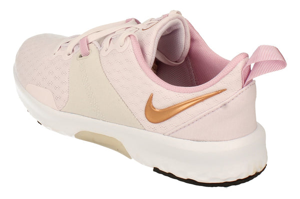 Nike Womens City Trainer 3 Ck2585 501 - Light Violet Metallic Copper 501 - Photo 0