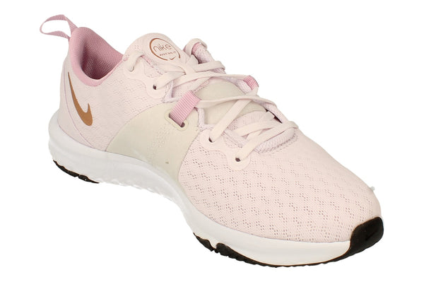 Nike Womens City Trainer 3 Ck2585 501 - Light Violet Metallic Copper 501 - Photo 0