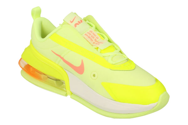 Nike Womens Air Max Up Ck7173  700 - Barely Volt White Atomic Pink 700 - Photo 0