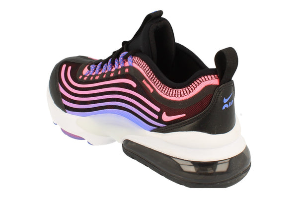 Nike Air Max Zm950 GS Cn9835  006 - Black Sunset Pulse Sapphire 006 - Photo 0