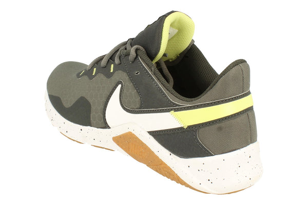 Nike Legend Essential 2 Mens Cq9356  016 - Iron Grey White Dark Smoke Grey 016 - Photo 0