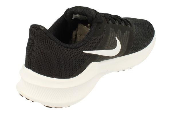 Nike Downshifter 11 Womens Cw3413  006 - Black White Dark Smoke Grey 006 - Photo 0